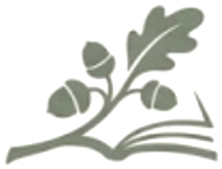 Capable By Design oak branch logo